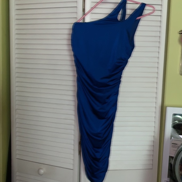 Charlotte Russe vintage dress - Picture 4 of 7